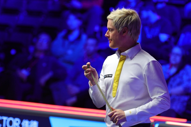 比赛结束时 比赛结束时