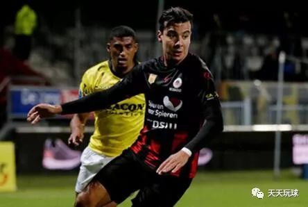 维尼修斯在 维尼修斯在