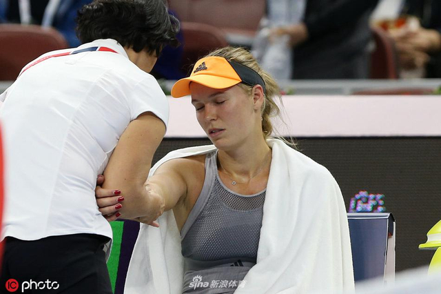 失利的深刻 失利的深刻