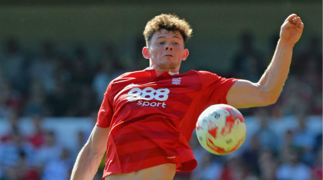 过多线阻截 过多线阻截