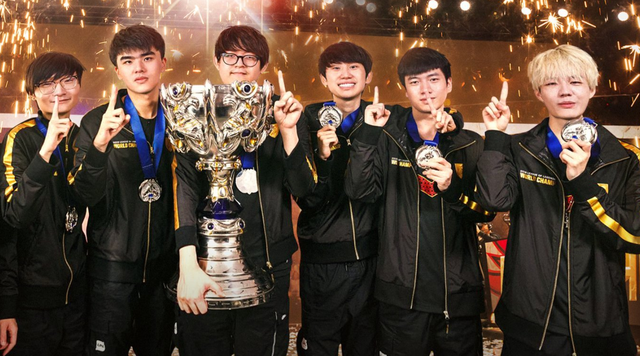 回归传统 回归传统