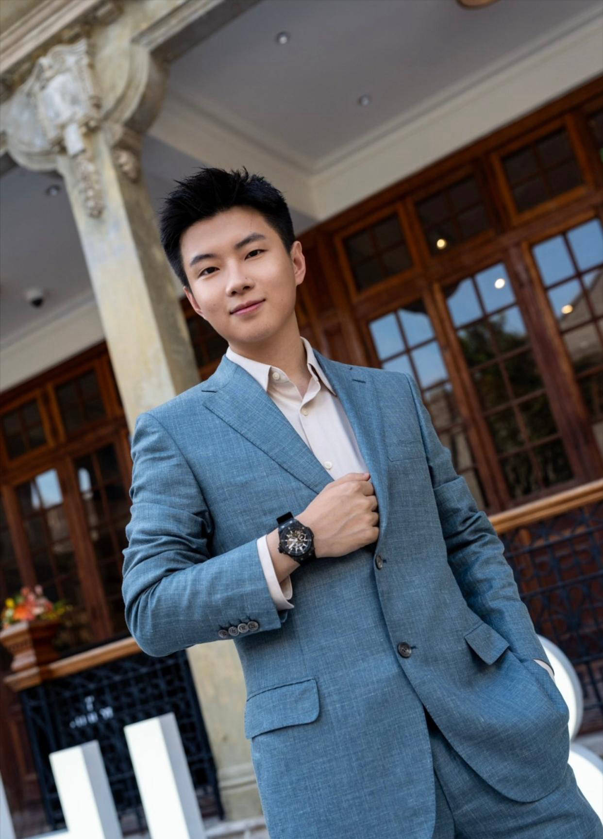 版本微调牵 版本微调牵